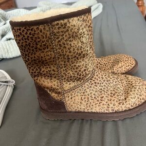 Women’s Uggs